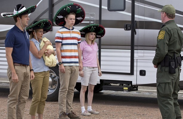 We're The Millers