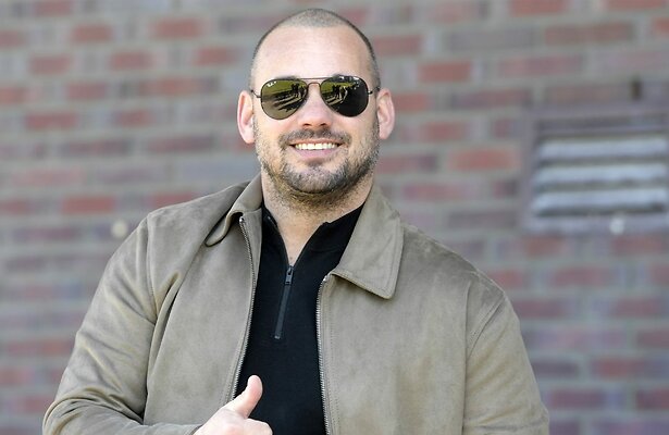 Wesley Sneijder