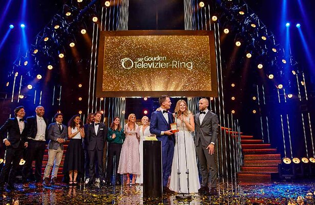 Gouden Televizier-Ring Gala