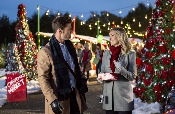 With Love, Christmas