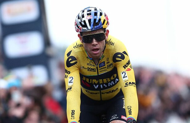 Wout van Aert