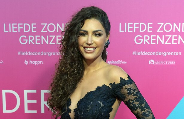 Yolanthe Cabau