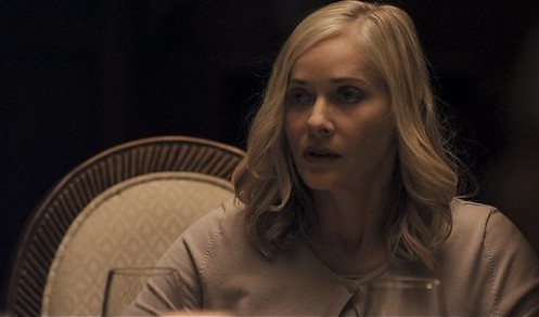 Familie-uitje wordt nachtmerrie. Maar voor wie?