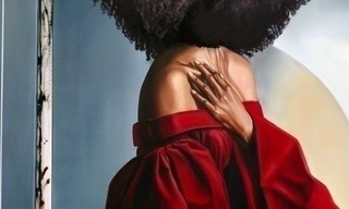 Yes We Can - Die neue Schwarze Malerei