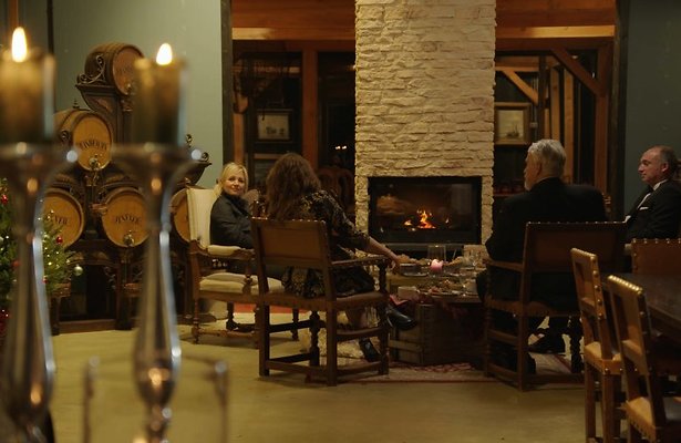 Boer zoekt vrouw Yvon Jaspers