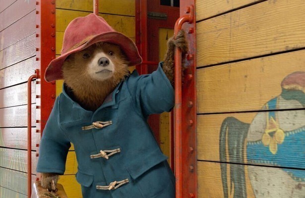 Paddington 2