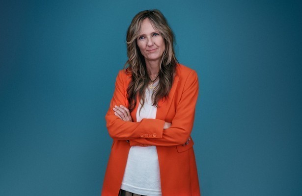 Liesbeth Zegveld voor Zomergasten