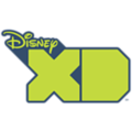 logo Disney XD