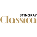 logo Stingray Classica