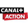logo Canal+ Action