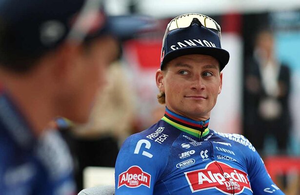 Mathieu van der Poel