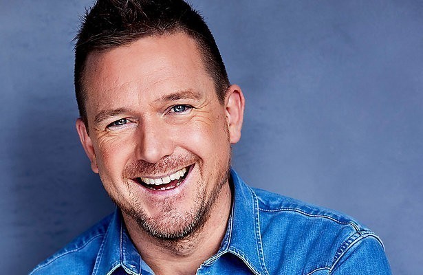 Johnny de Mol