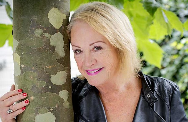 Viola Holt zei nee tegen Expeditie Robinson