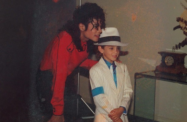 Vanavond op tv: Leaving Neverland - de Michael Jackson documentaire