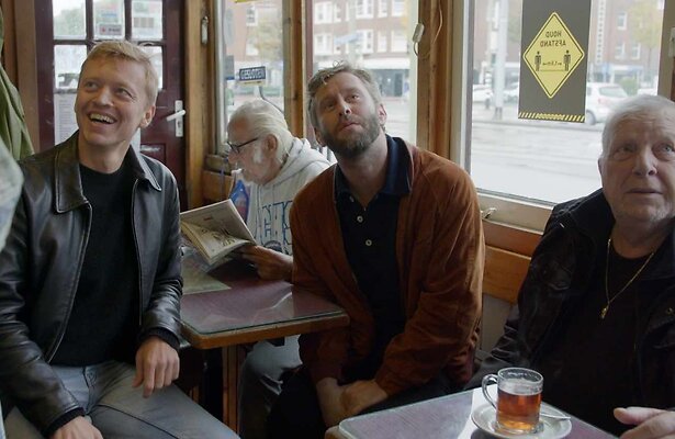 100 Dagen in de Vergeten Wijk