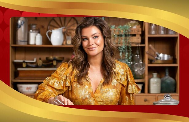 Miljuschka Witzenhausen