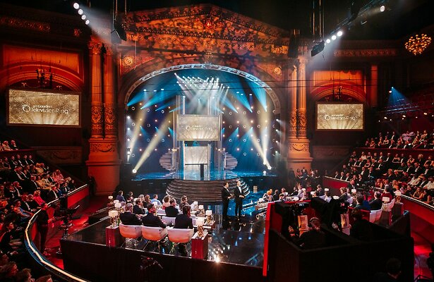 Gouden Televizier-Ring Gala 2022