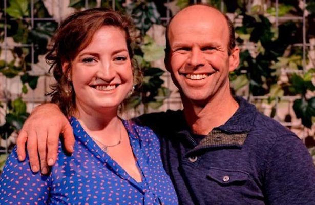 Boer Zoekt Vrouw-baby geboren!