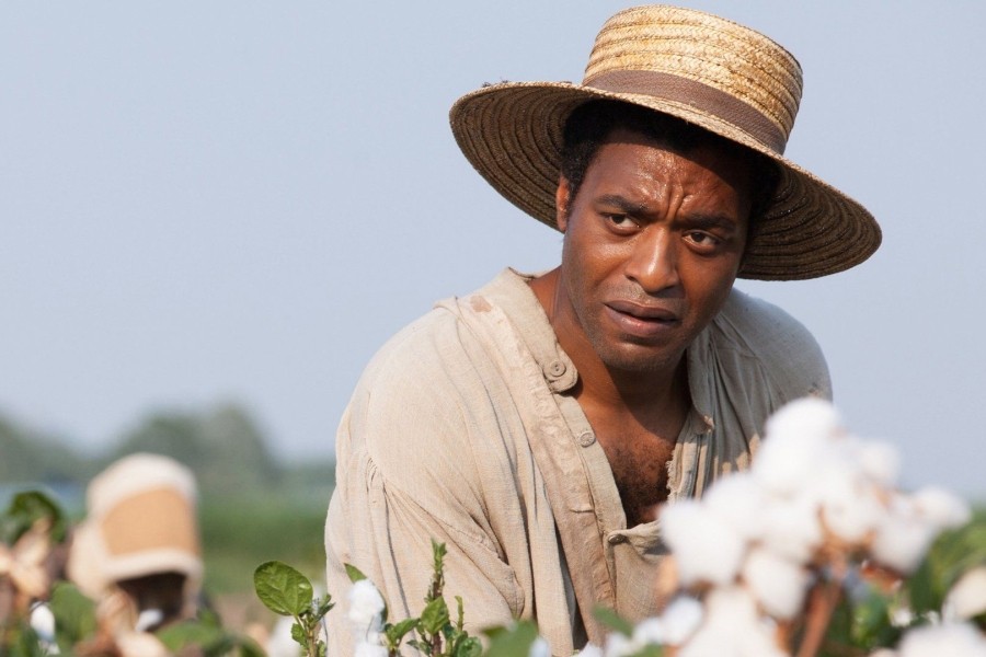 12 Years a Slave