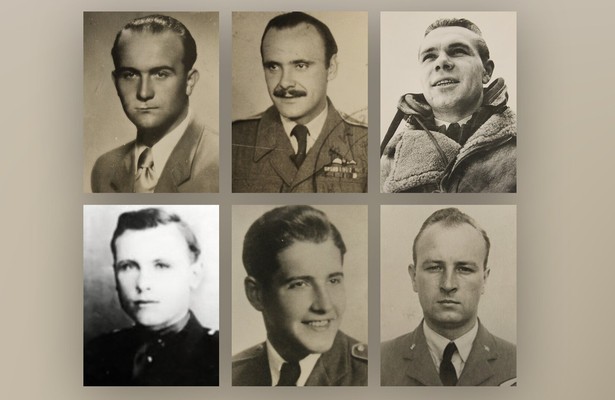 2Doc: De Onbekende Bevrijders