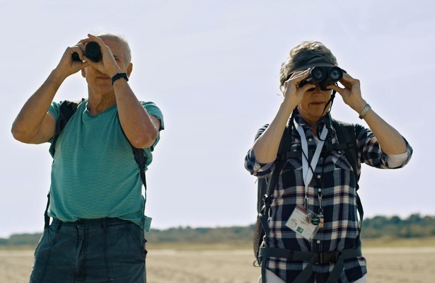 Still uit 2Doc: Groenkijkers