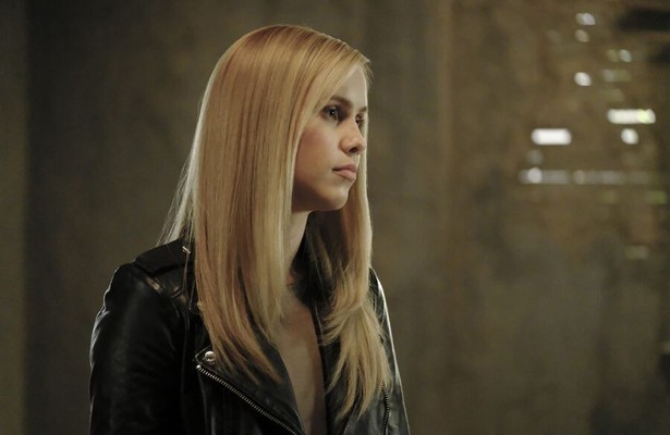 Claire Holt in 47 Meters Down