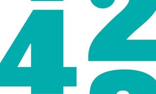 42 - Die Antwort auf fast alles