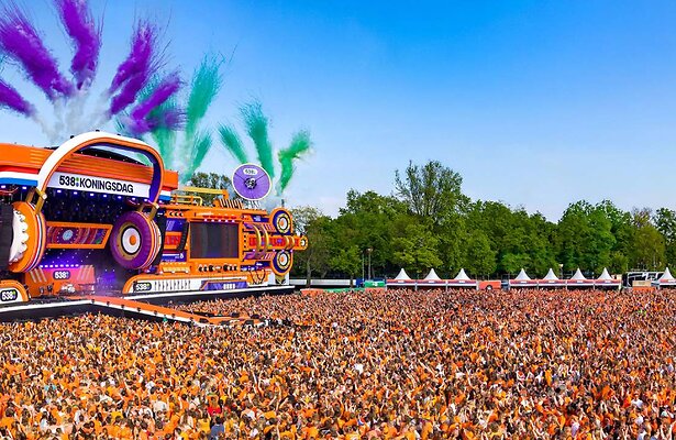 Sfeerafbeelding 538 Koningsdag