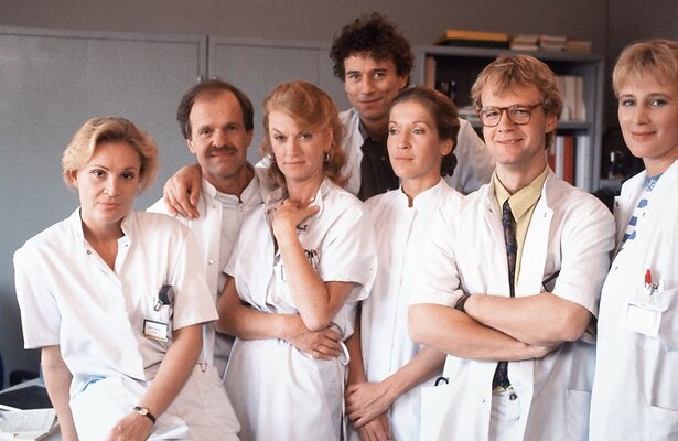 Cast Medisch Centrum West