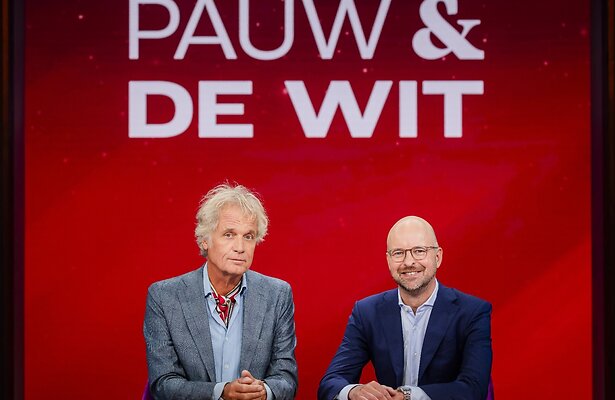 Pauw & De Wit
