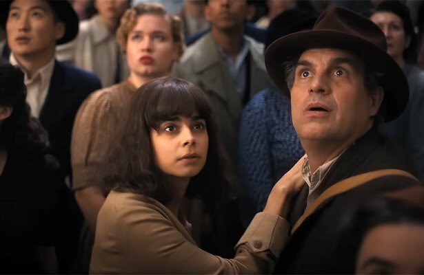 All the Light We Cannot See