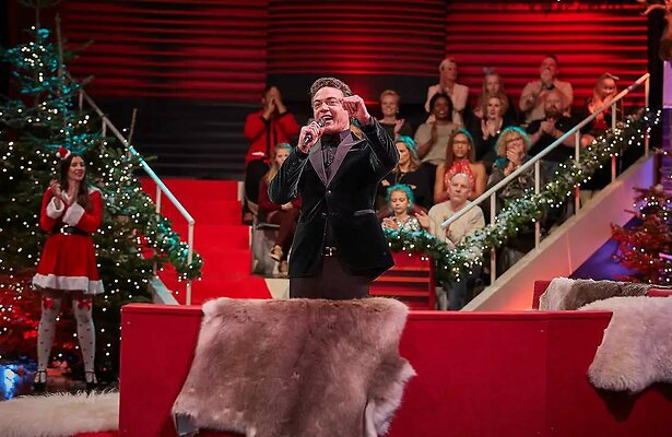 All You Need Is Love