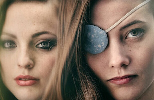 Alma - The Girl in the Mirror