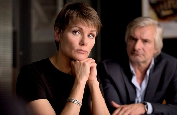 Angela Schijf Victor Reinier