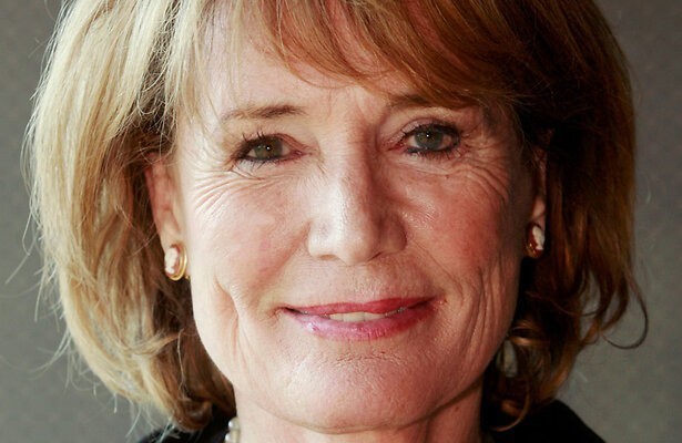 Annemarie Oster in 2010