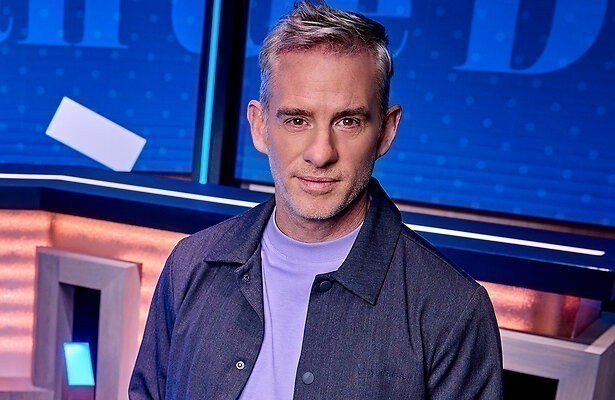 Art Rooijakkers in Nieuws van de Dag