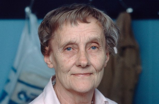 Astrid Lindgren