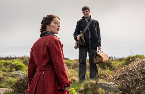 A Woman of Substance