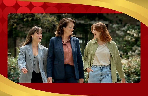 Oogappels op NLZIET en NPO Plus