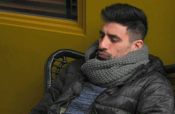 Ali in Big Brother 2023