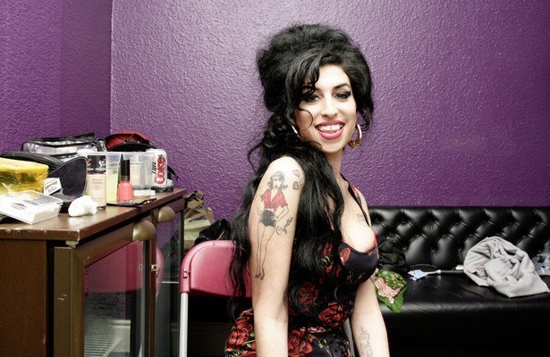 Amy Winehouse