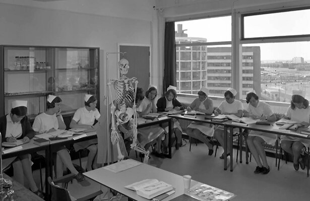 Still uit Andere Tijden