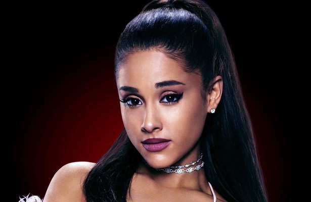 Ariana Grande