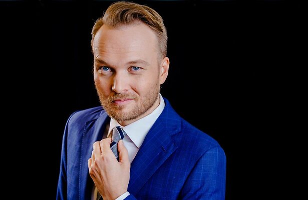 Arjen Lubach