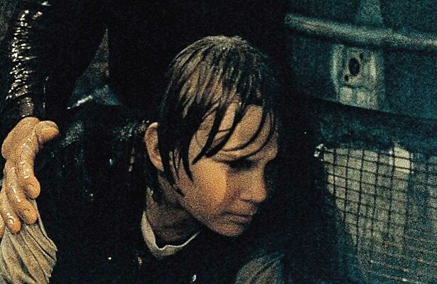 Austin O'Brien in Last Action Hero