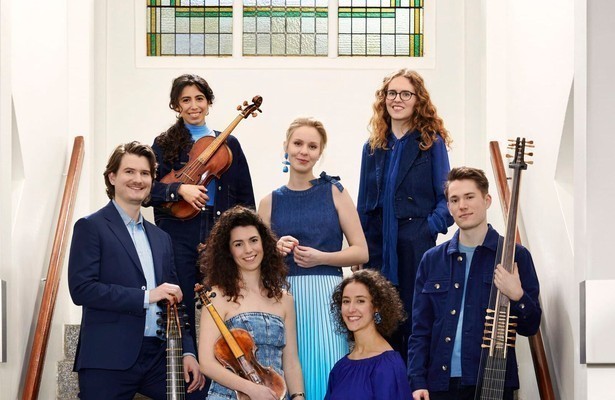 Sterre Decru & Jean Petit