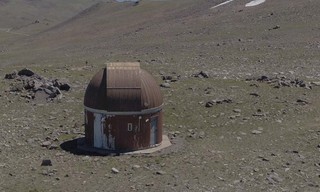 Abandoned engineering