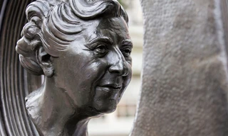 Agatha Christie - 100 Years of Poirot and Miss Marple