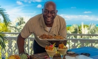 Ainsley's Taste of the Bahamas