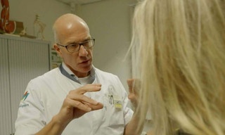 Ambassadeur voor 1 dag